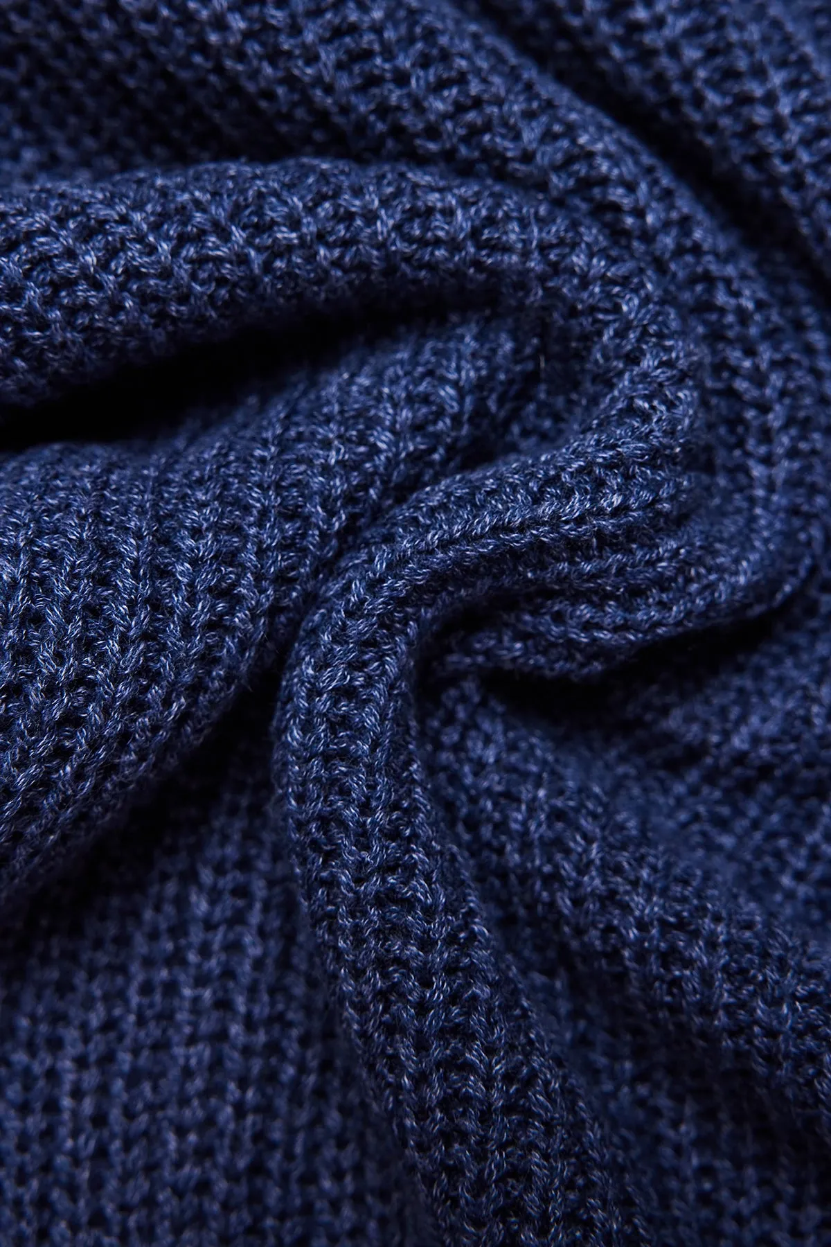 Hemp - Dark Blue sold by Anthony Squires product image thumbnail 3
