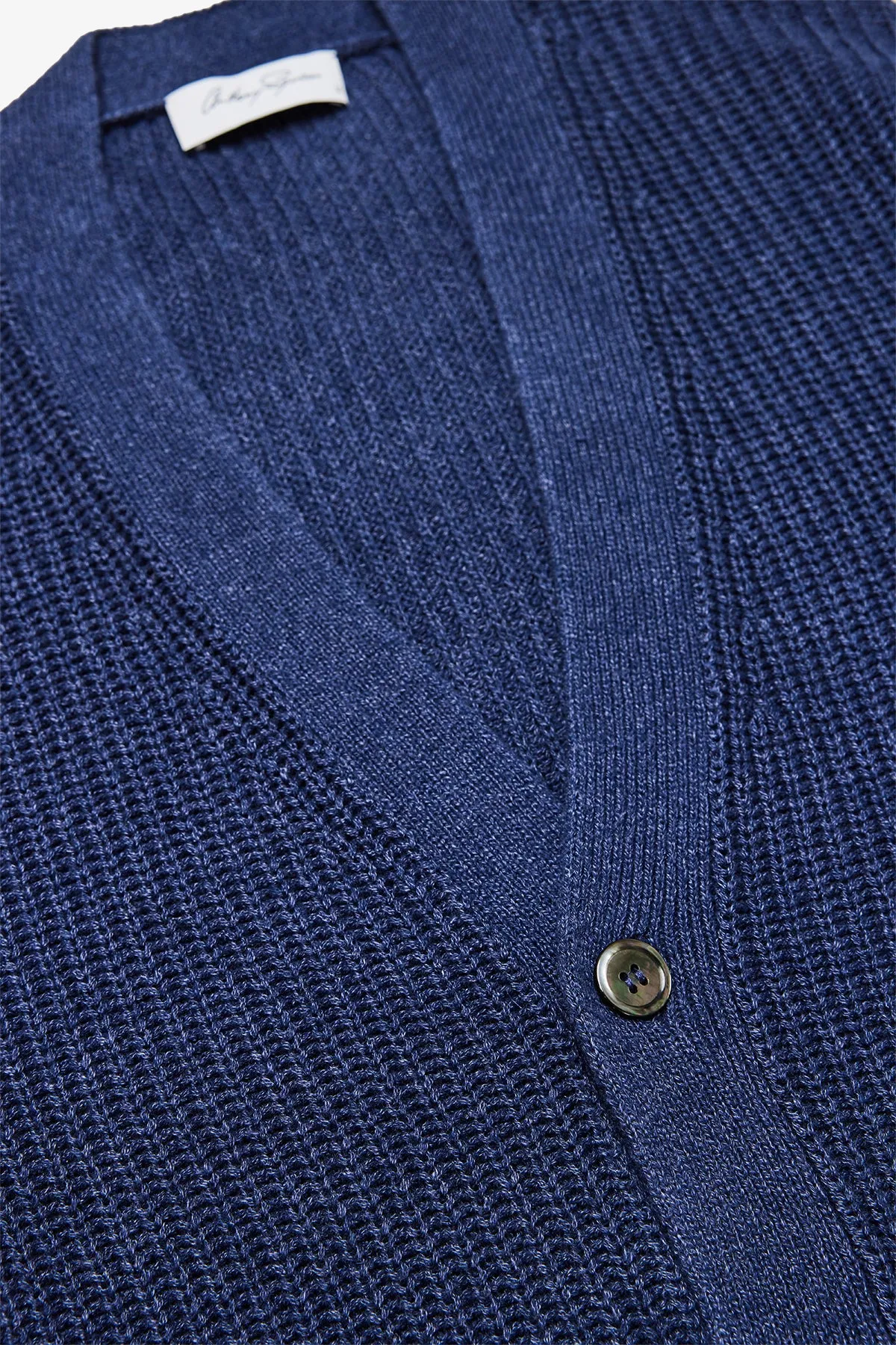 Hemp - Dark Blue sold by Anthony Squires product image thumbnail 2