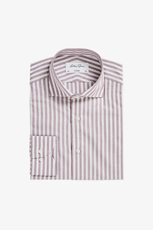 Nigel - Maroon sold by Anthony Squires