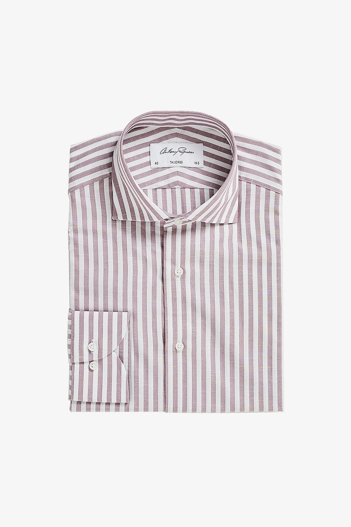 Nigel - Maroon sold by Anthony Squires