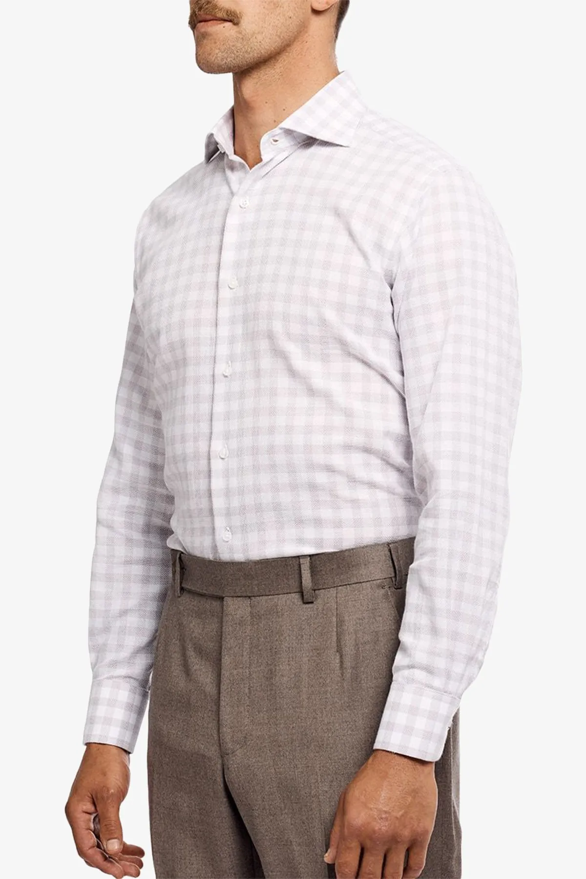 Miles - Brown sold by Anthony Squires product image thumbnail 4