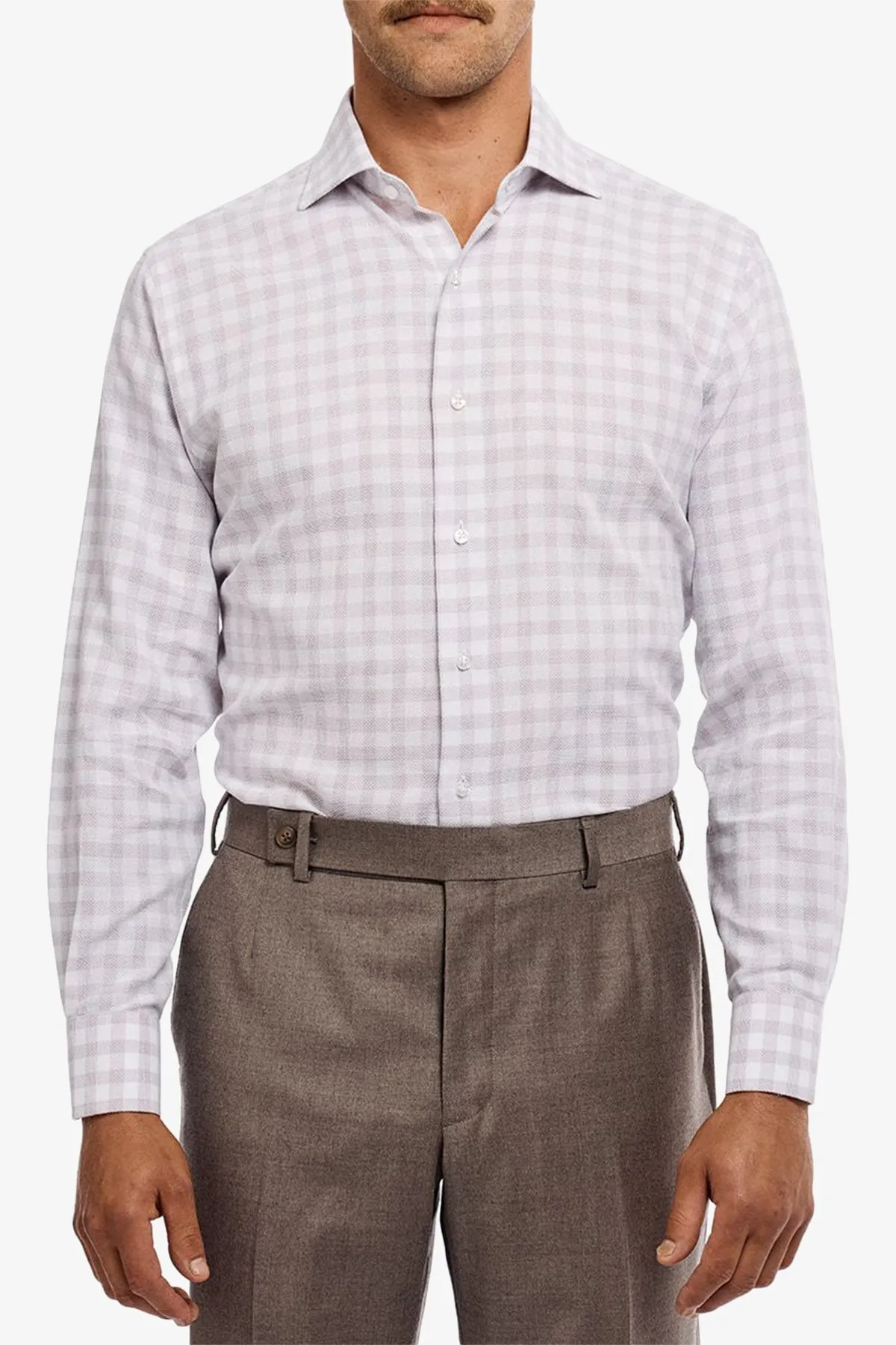 Miles - Brown sold by Anthony Squires product image thumbnail 3