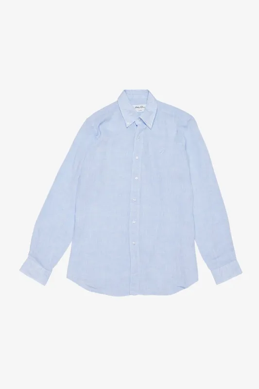 Kane - Blue sold by Anthony Squires