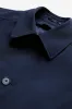 Trench - Navy Blue sold by Anthony Squires