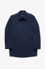 Trench - Navy Blue sold by Anthony Squires