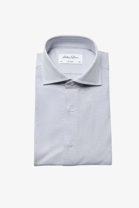 Nigel - Light Grey sold by Anthony Squires