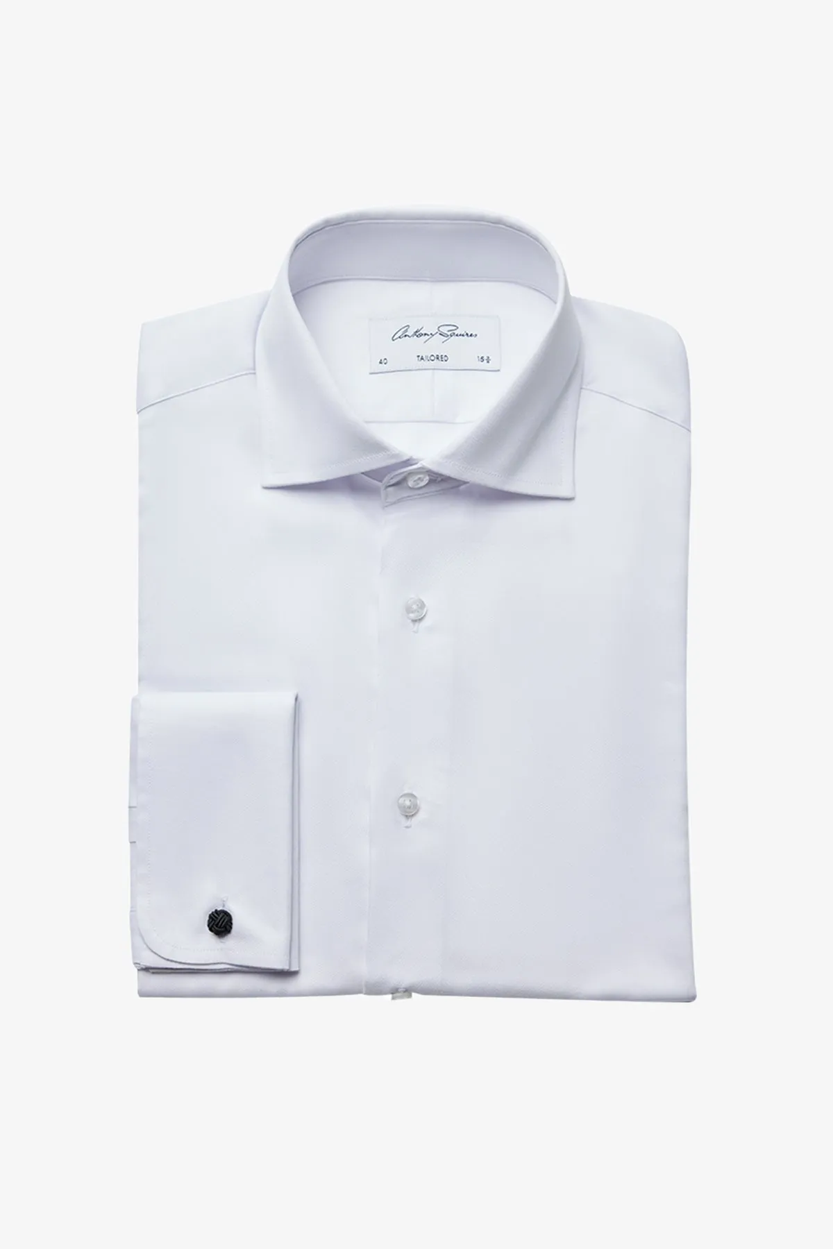 Garret - White sold by Anthony Squires