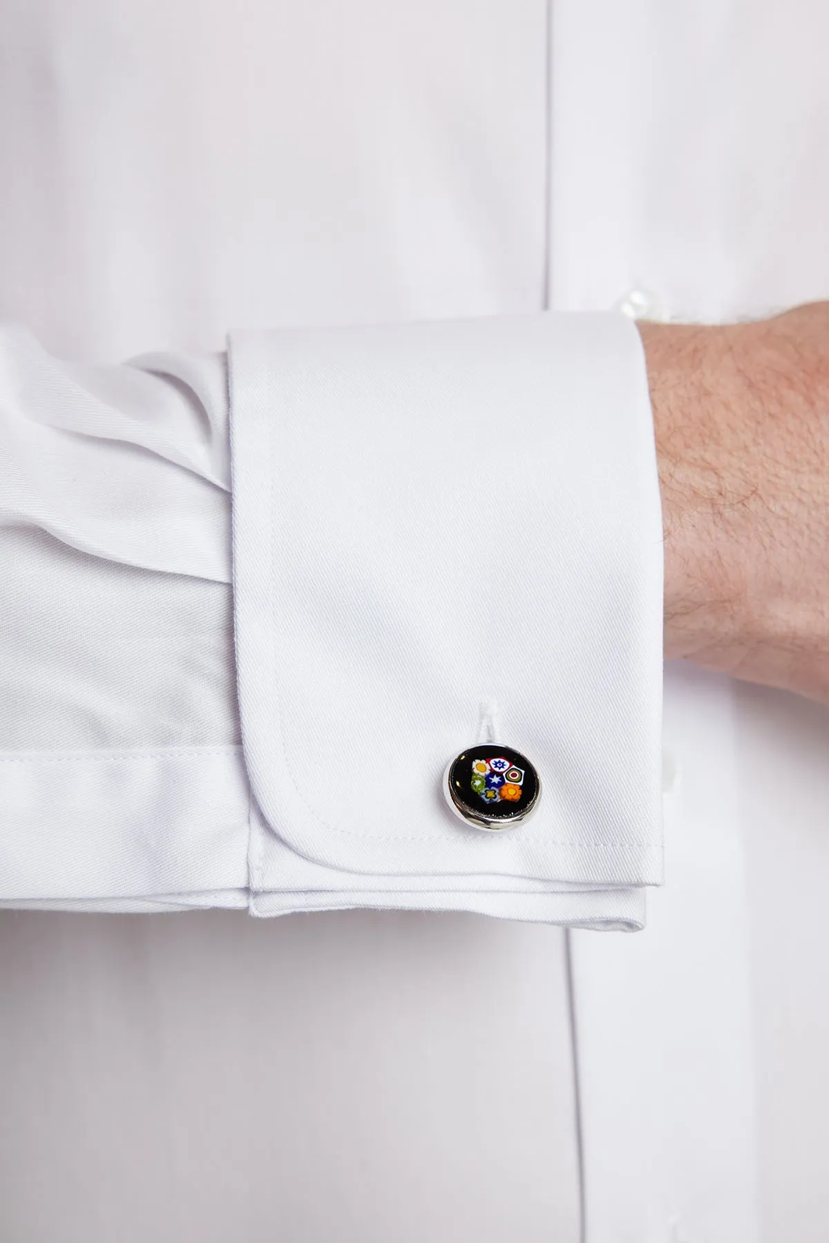 Garret - White sold by Anthony Squires product image thumbnail 5