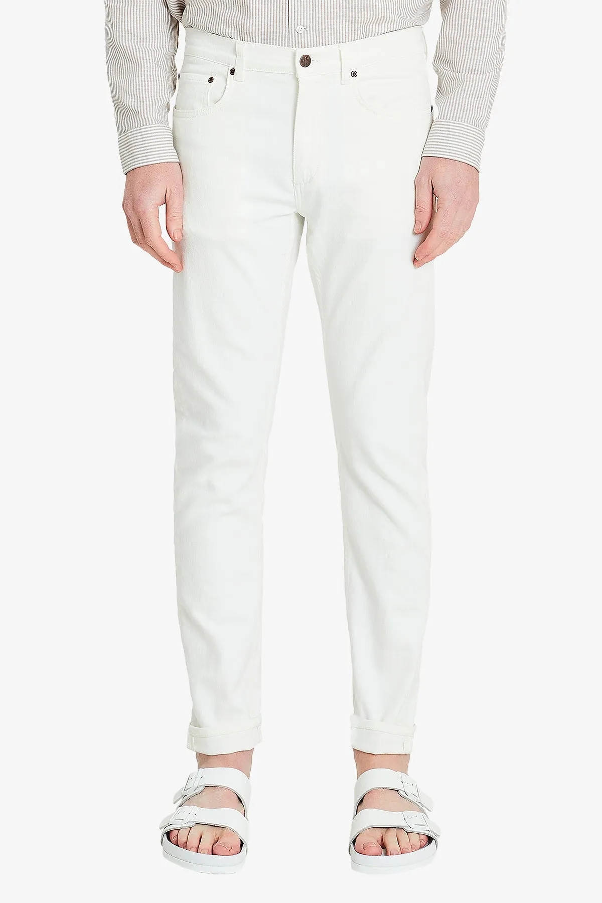 Franklin - Off White sold by Anthony Squires product image thumbnail 5