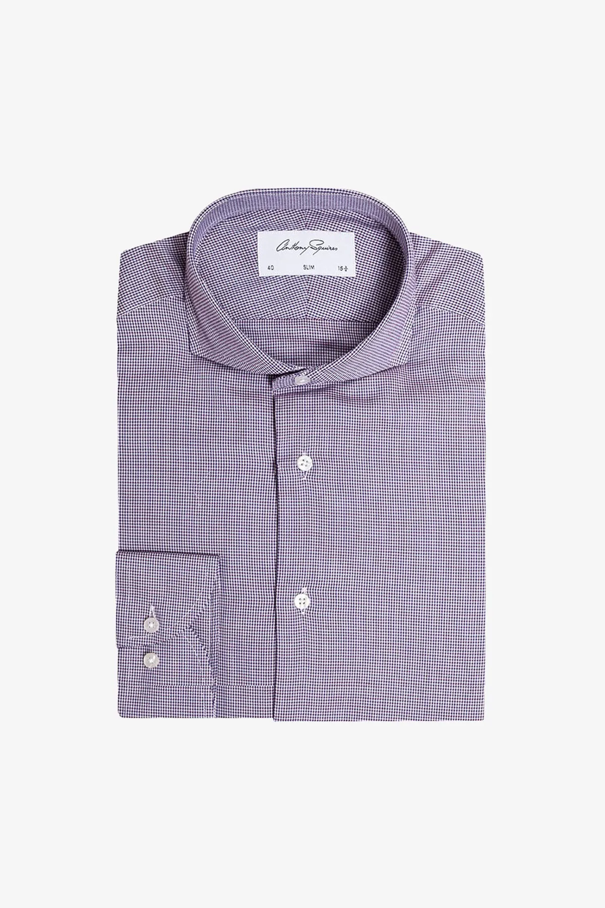 Alton - Burgundy sold by Anthony Squires