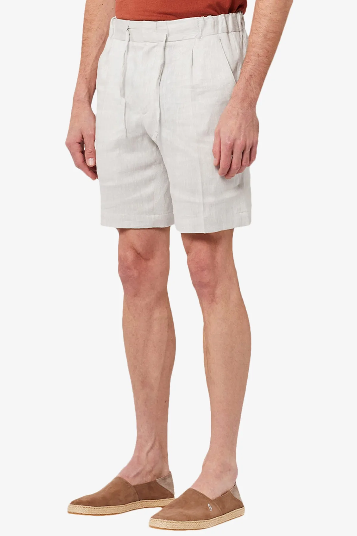 Tagliata - Stone Short sold by Anthony Squires product image thumbnail 3