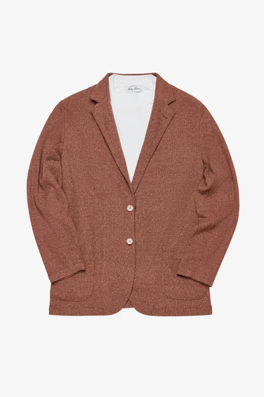 Jersey - Orange Blazer sold by Anthony Squires