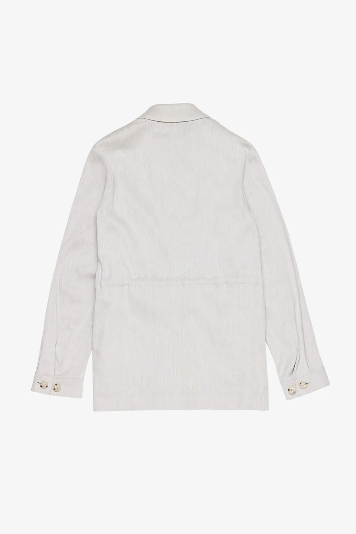 Tooronga - Stone Jacket sold by Anthony Squires product image thumbnail 2