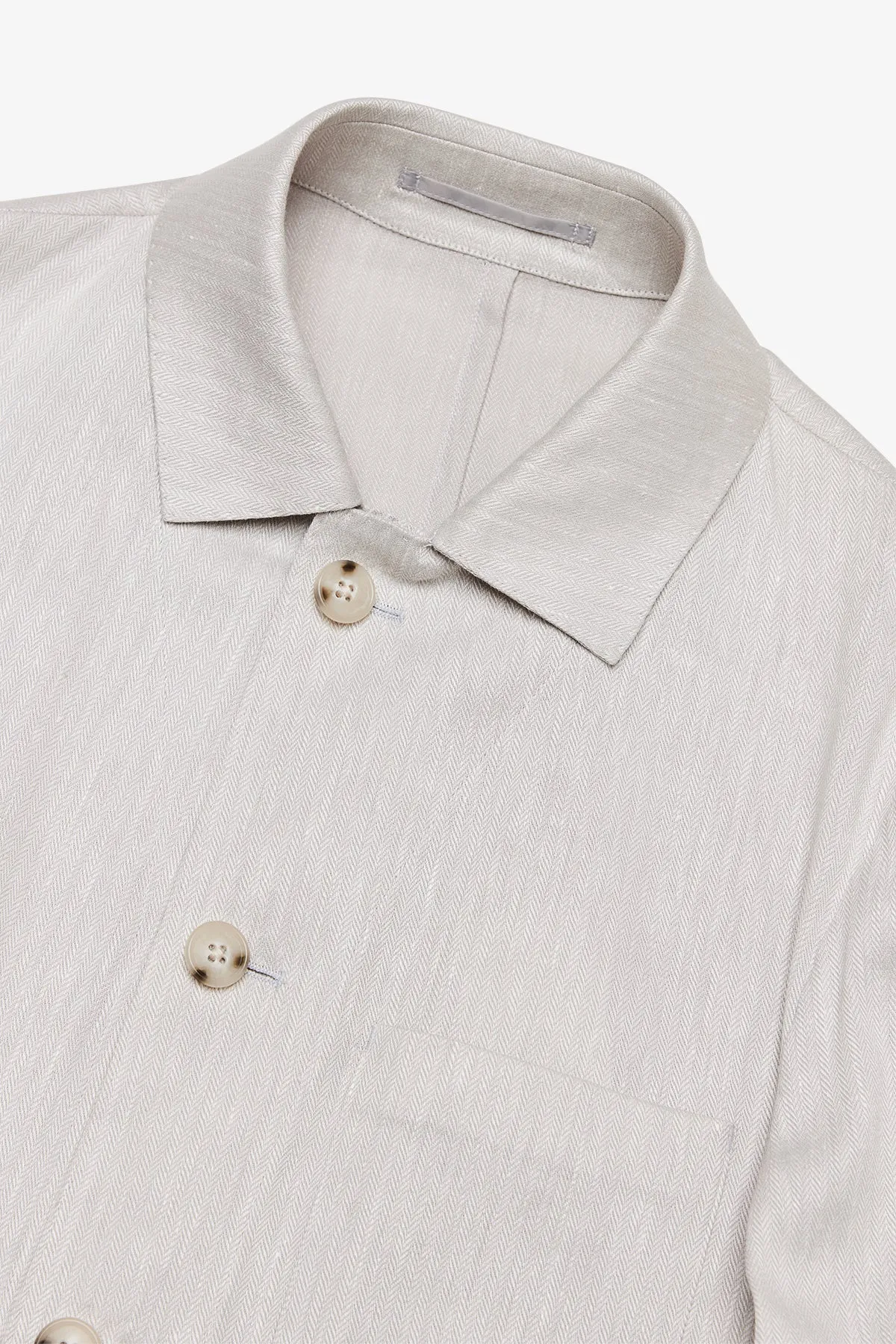 Tooronga - Stone Jacket sold by Anthony Squires product image thumbnail 3