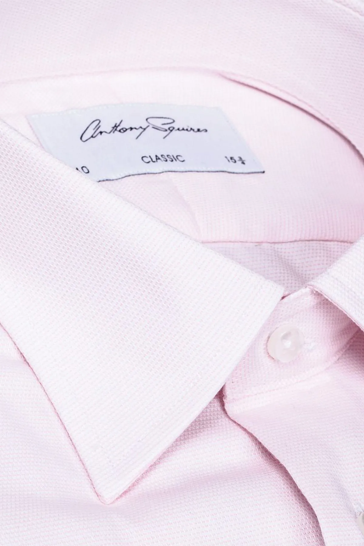 Gus - Pink sold by Anthony Squires product image thumbnail 2