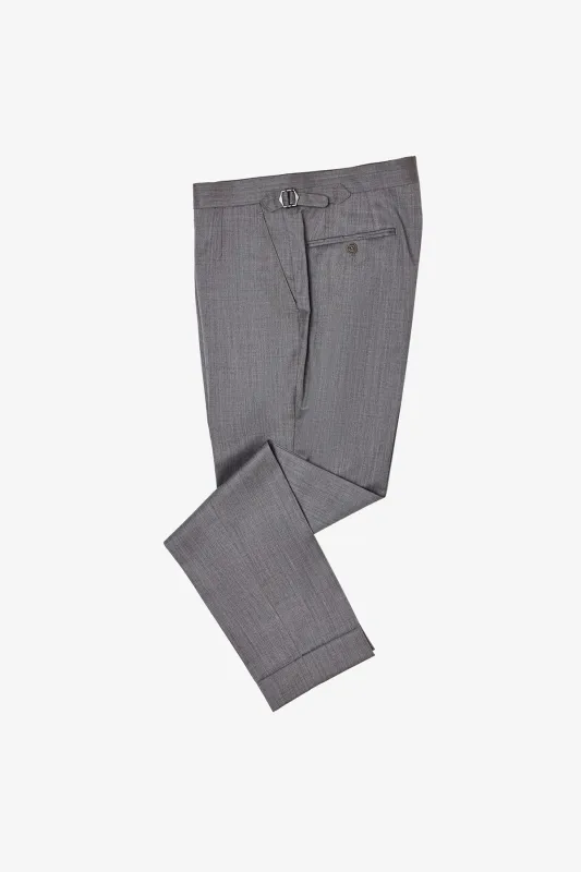 Kit - Light Grey Trouser sold by Anthony Squires