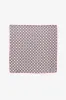 Pocket square - Pink sold by Anthony Squires
