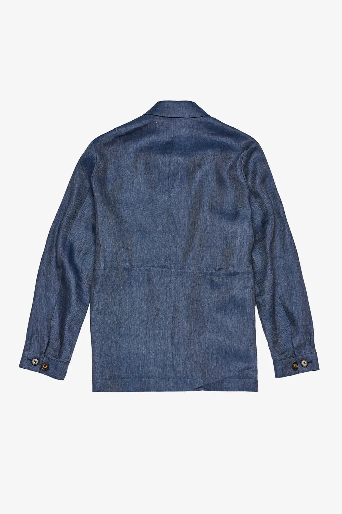 Tooronga - Blue sold by Anthony Squires product image thumbnail 2