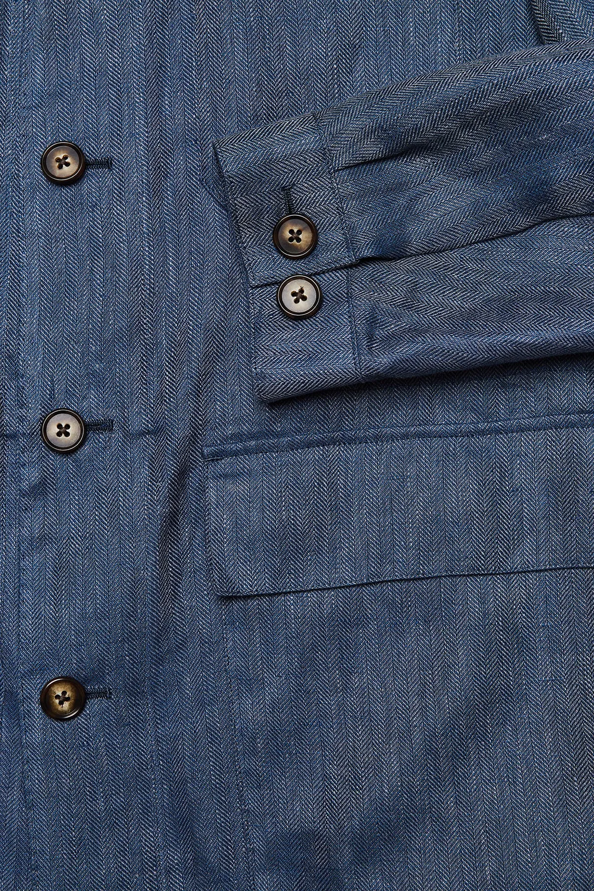 Tooronga - Blue sold by Anthony Squires product image thumbnail 4