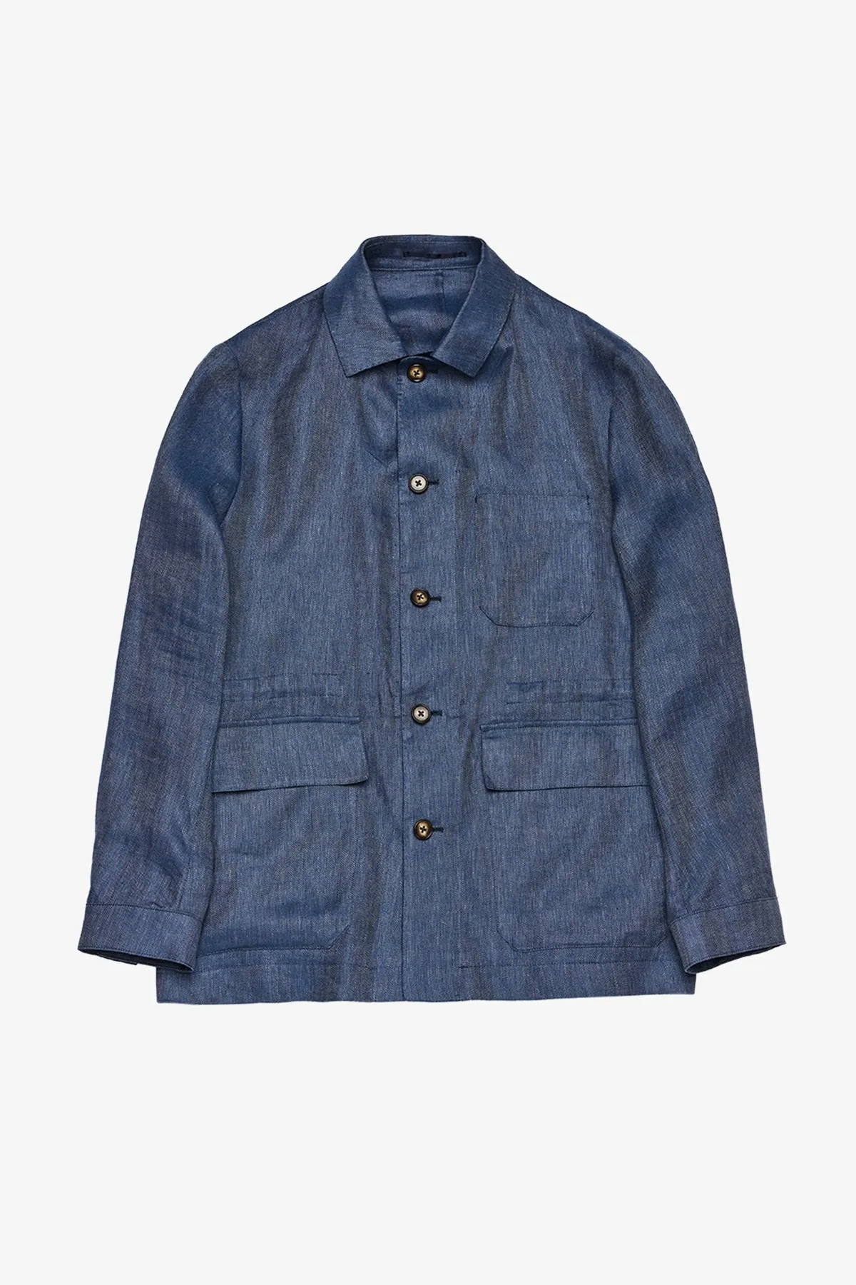 Tooronga - Blue sold by Anthony Squires