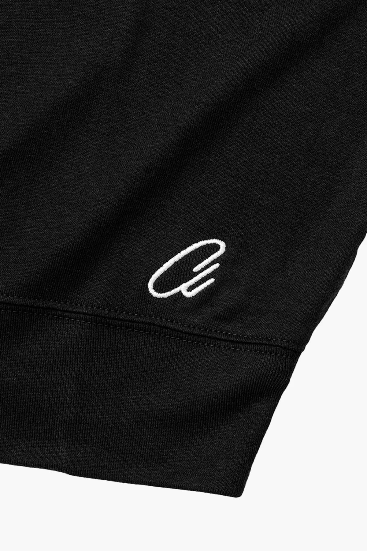 Sunday - Black Sleepwear sold by Anthony Squires product image thumbnail 2