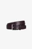 Belt - Brown Buffalo Leather sold by Anthony Squires