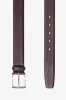 Belt - Brown Buffalo Leather sold by Anthony Squires