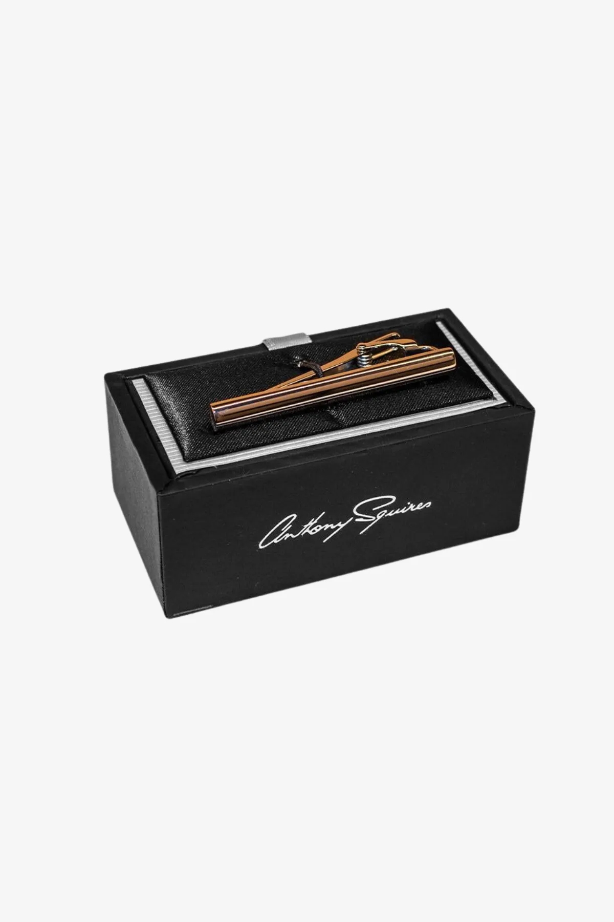 Tie Clip - Gold sold by Anthony Squires product image thumbnail 3