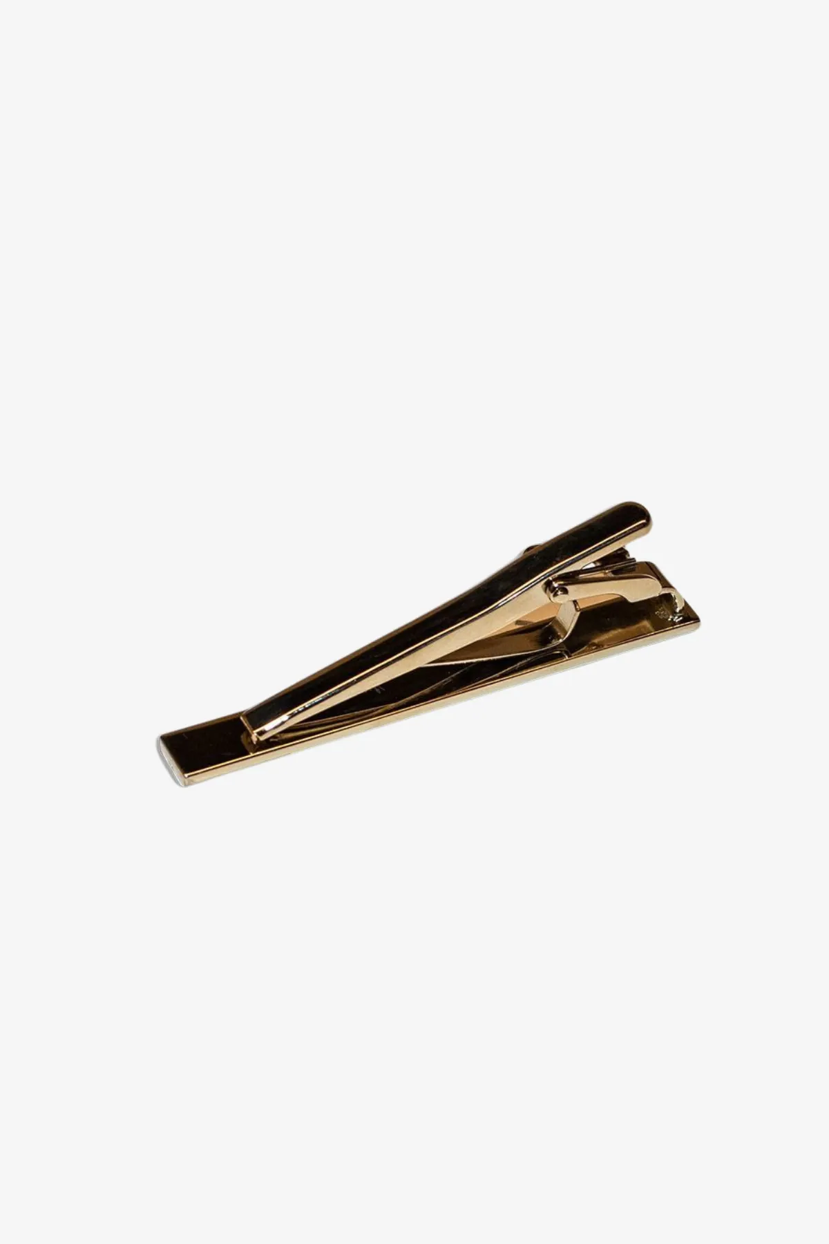 Tie Clip - Gold sold by Anthony Squires product image thumbnail 2
