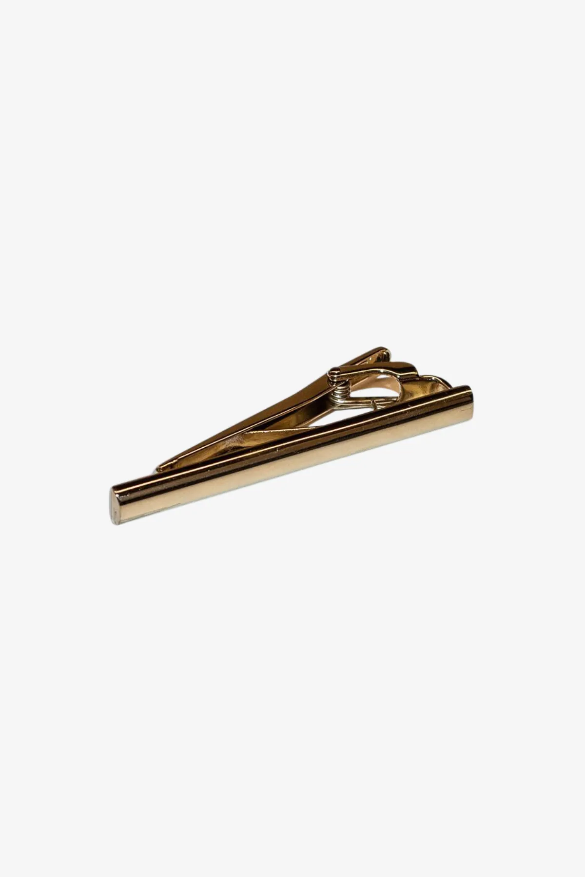 Tie Clip - Gold sold by Anthony Squires