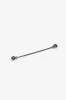 Collar Bar - Silver sold by Anthony Squires