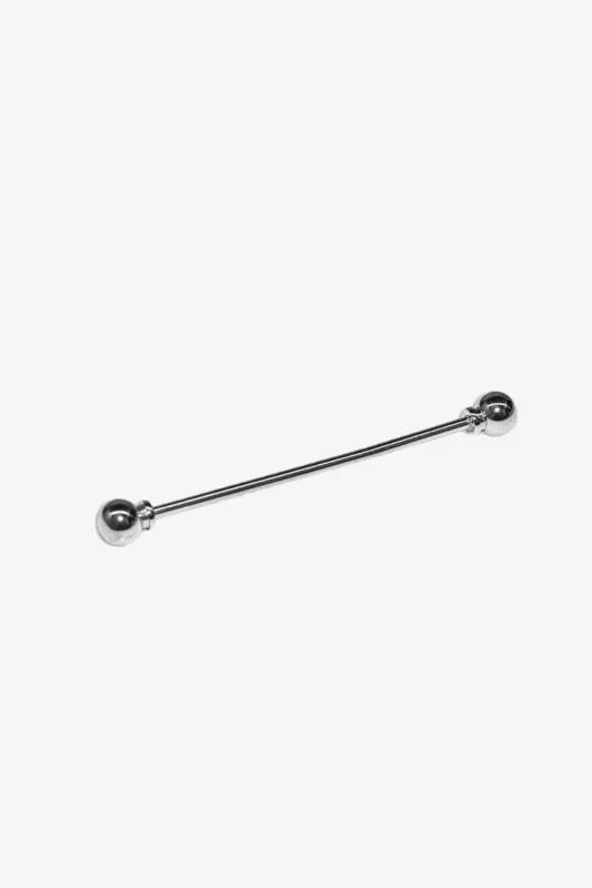 Collar Bar - Silver sold by Anthony Squires