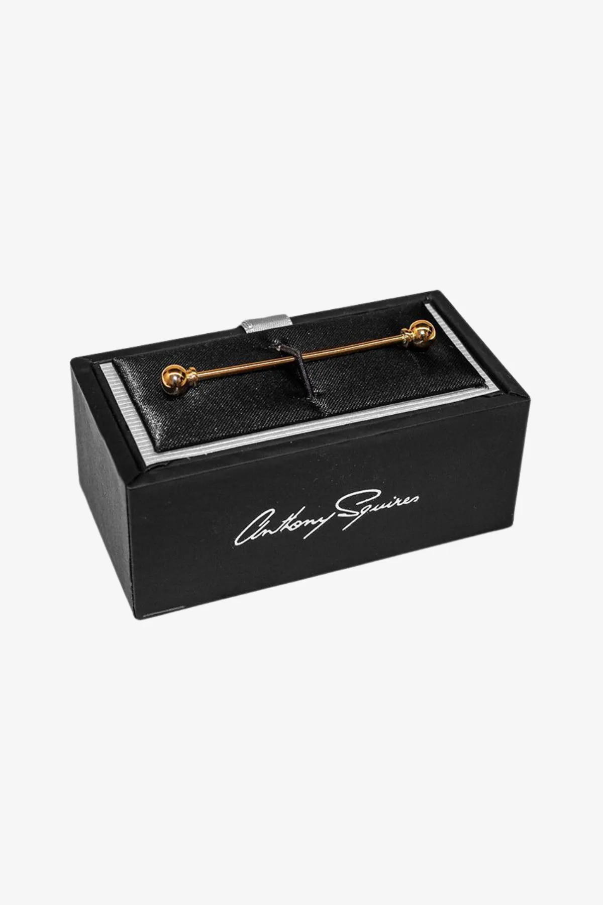 Collar Bar - Gold sold by Anthony Squires product image thumbnail 2