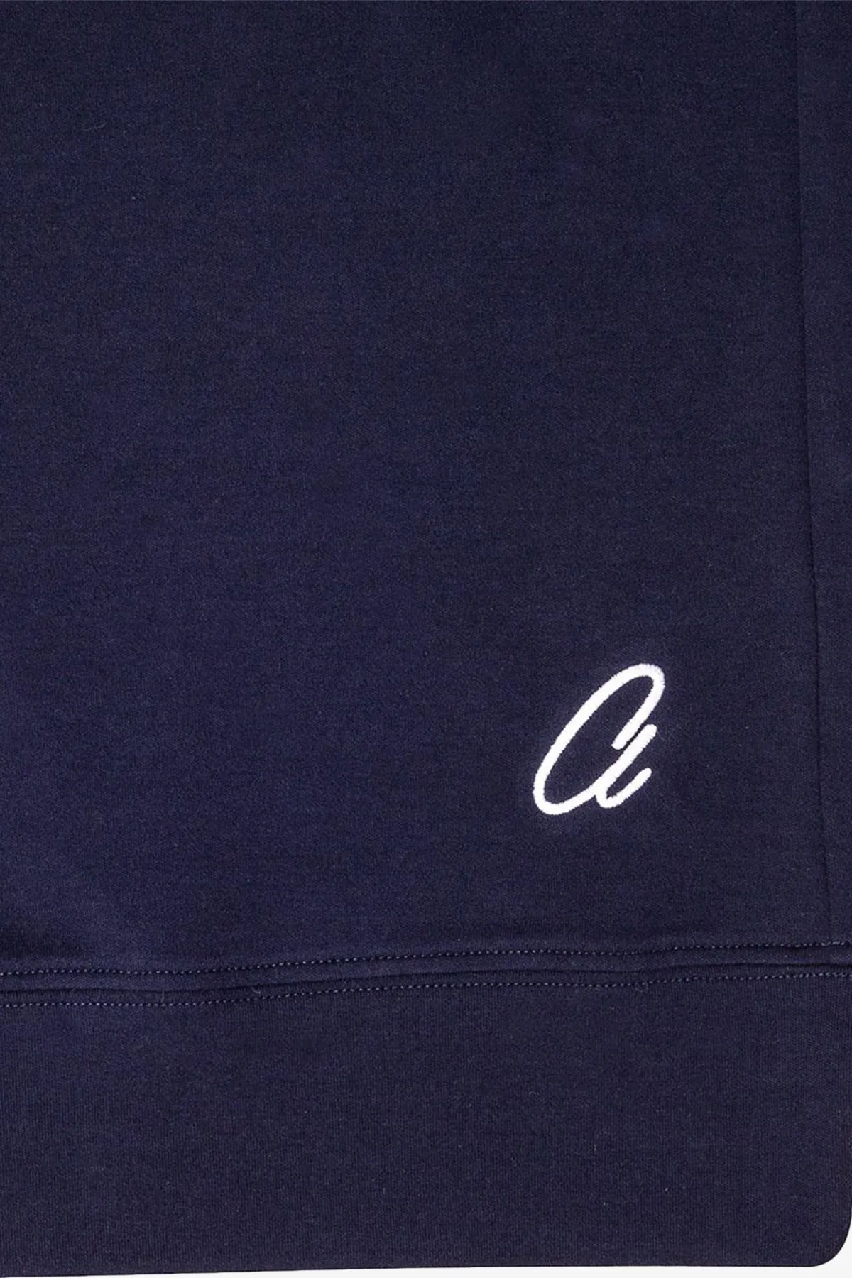 Hugh - Navy Long Sleeve Sleep Top sold by Anthony Squires product image thumbnail 3