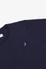 Edan - Navy T-shirt sold by Anthony Squires