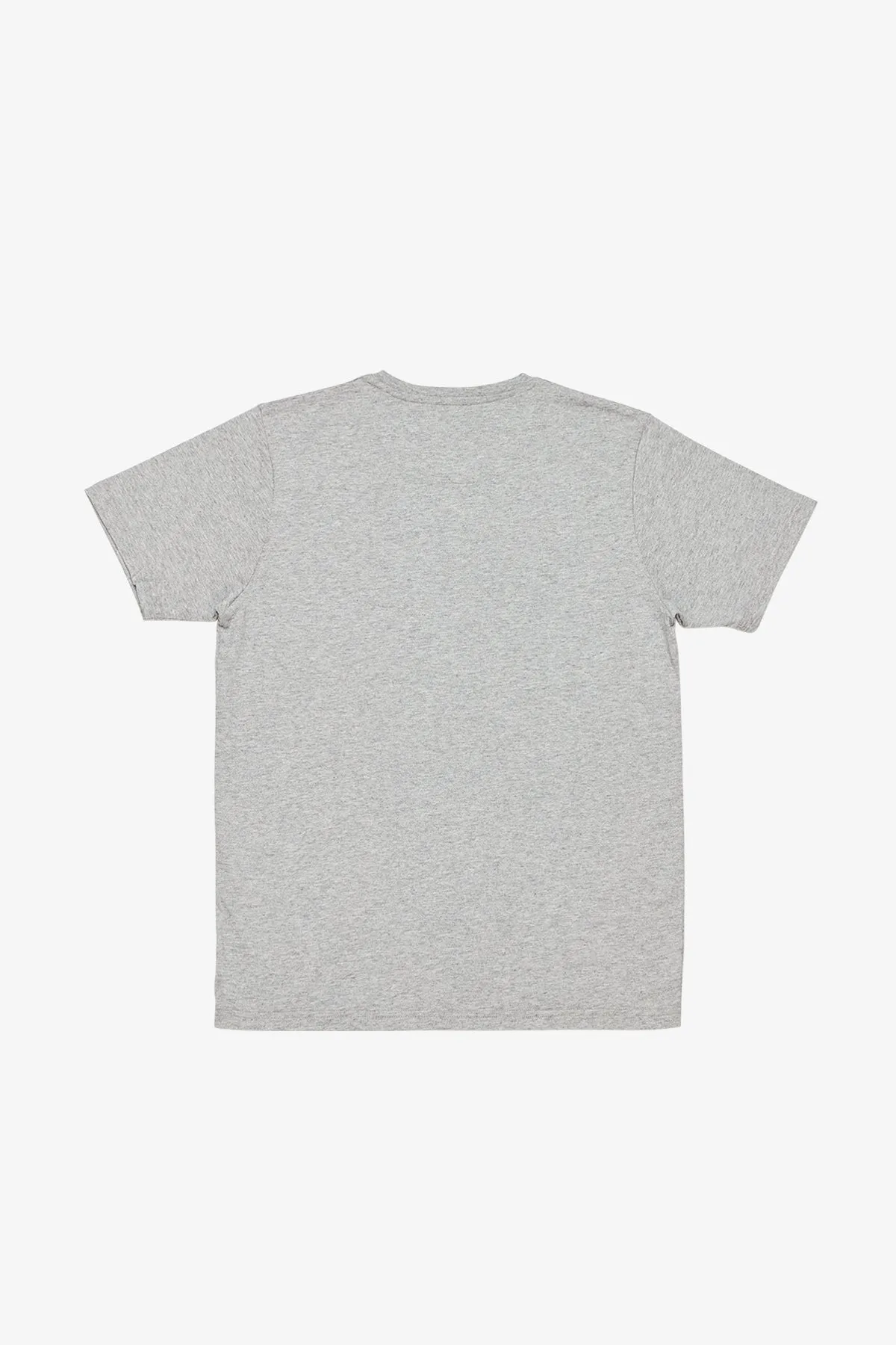 Edan - Mid Grey T-shirt sold by Anthony Squires product image thumbnail 2