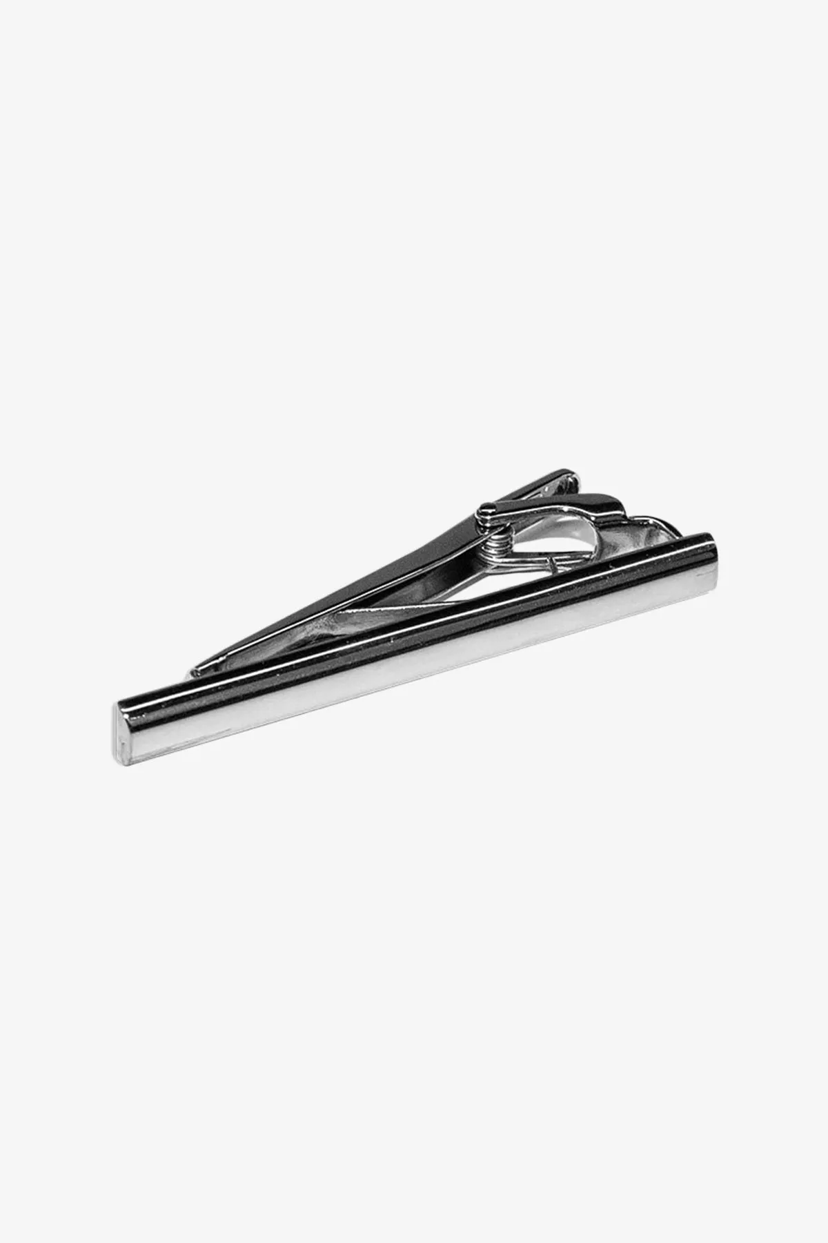 Tie Clip - Silver sold by Anthony Squires