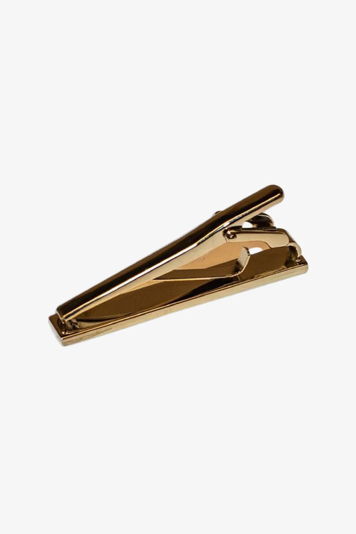 Tie Clip - Gold sold by Anthony Squires product image thumbnail 2