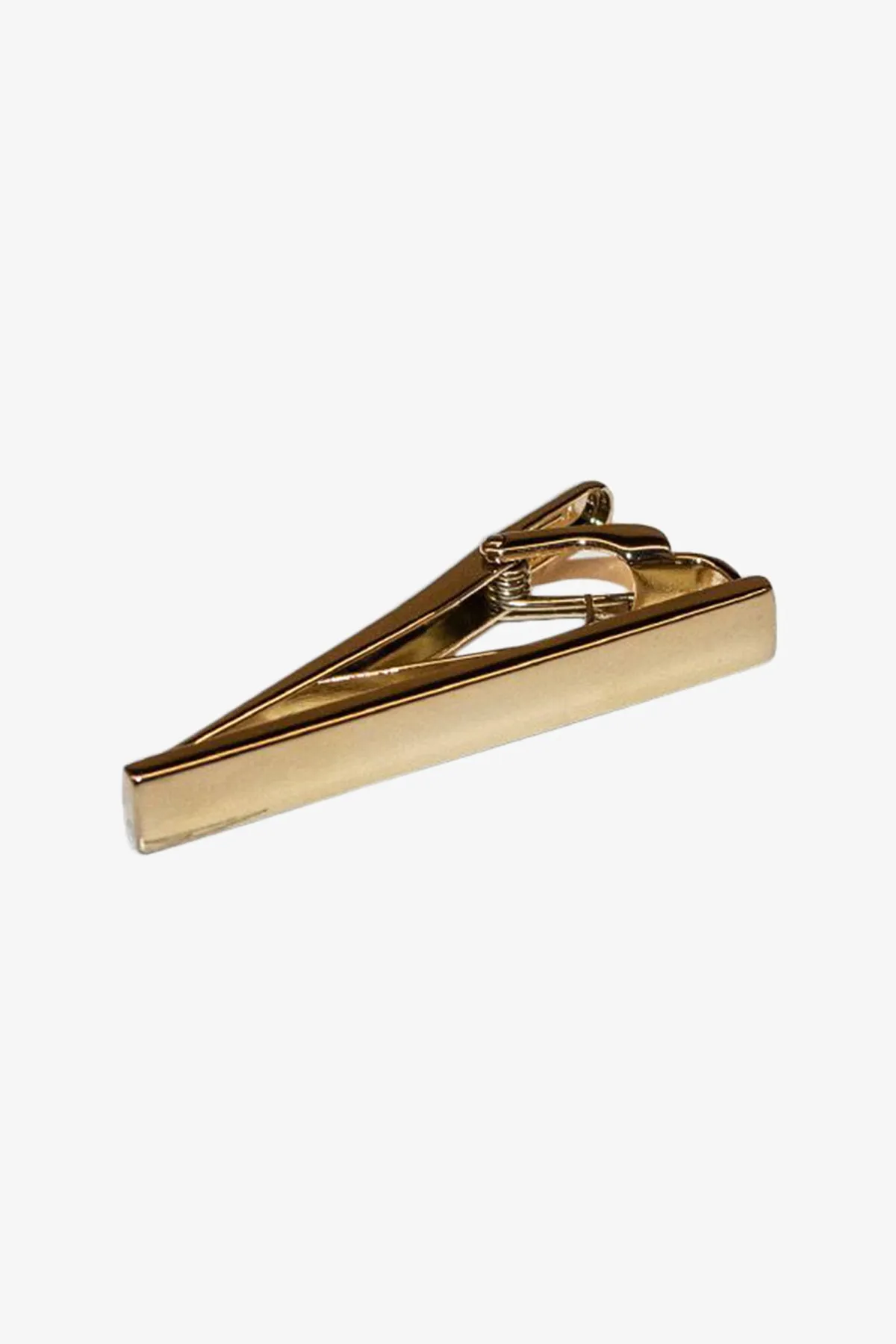 Tie Clip - Gold sold by Anthony Squires