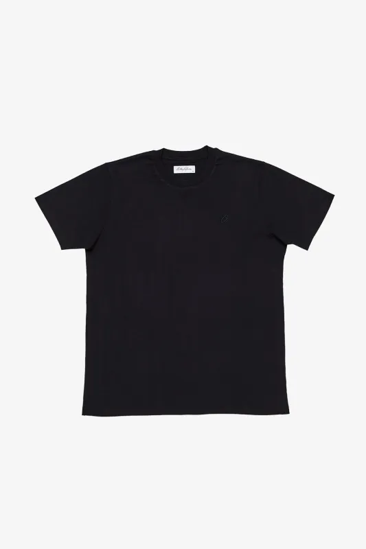 Edan - Black T-shirt sold by Anthony Squires