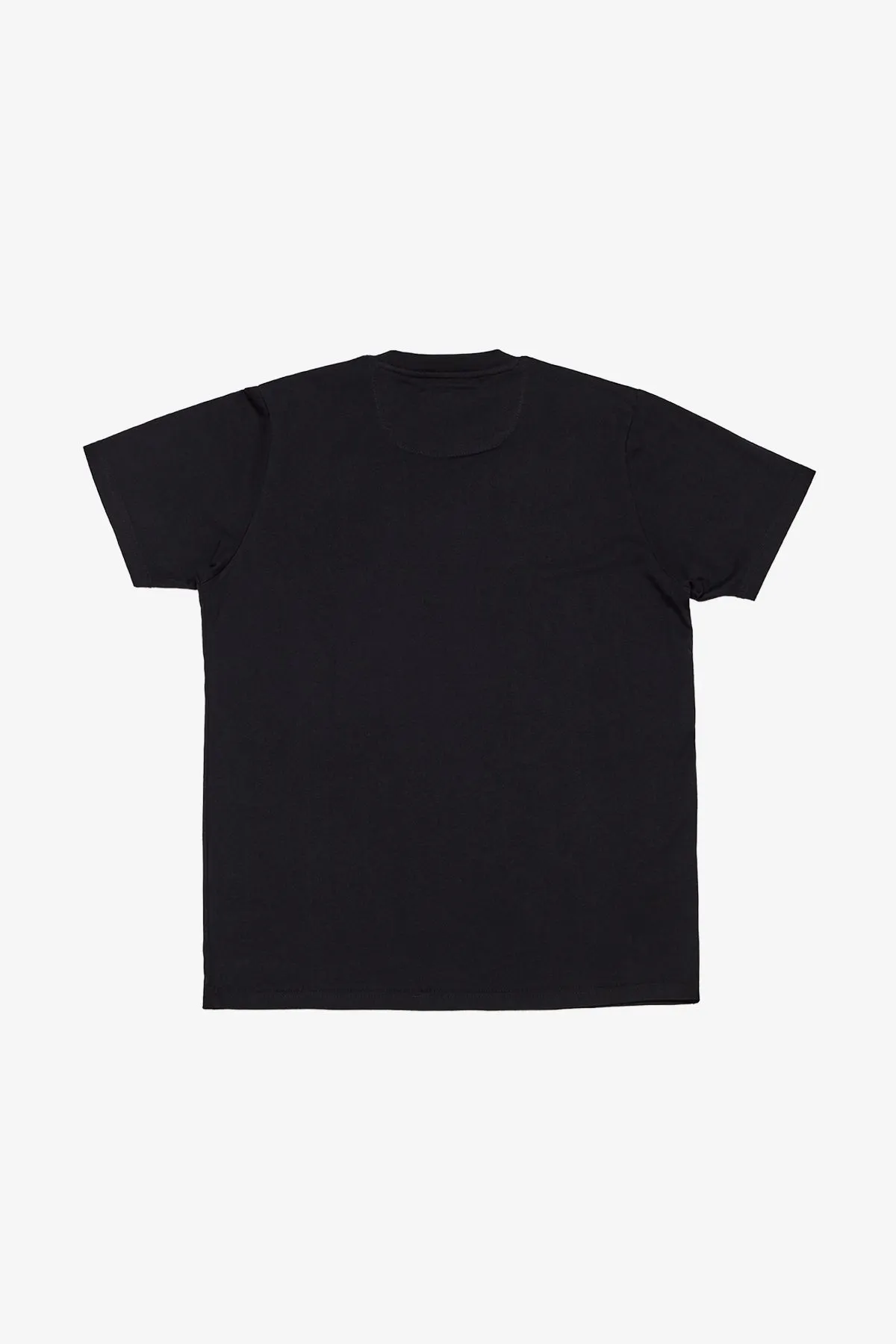 Edan - Black T-shirt sold by Anthony Squires product image thumbnail 2