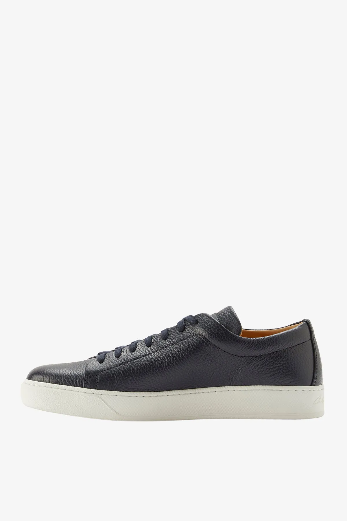Low Top - Navy Sneakers sold by Anthony Squires product image thumbnail 2