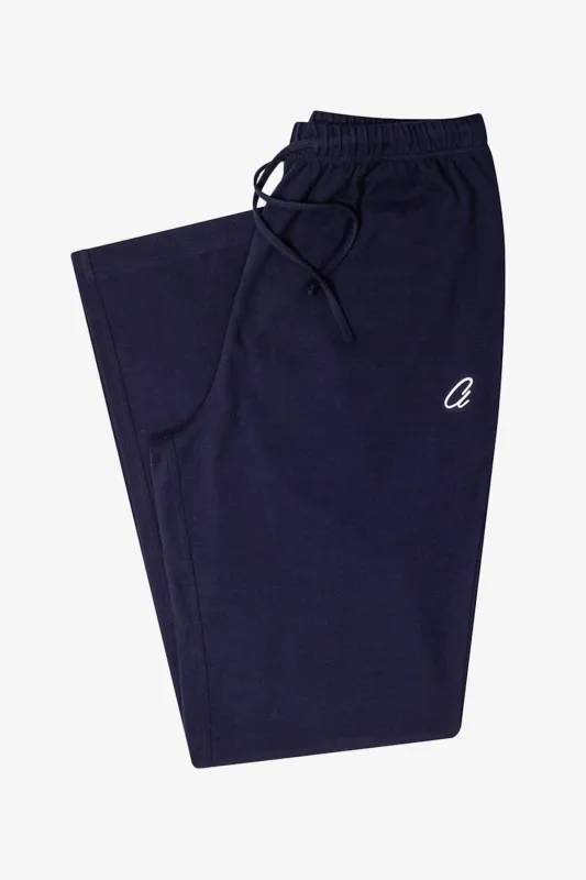 Dawn - Navy Sleep Pants sold by Anthony Squires