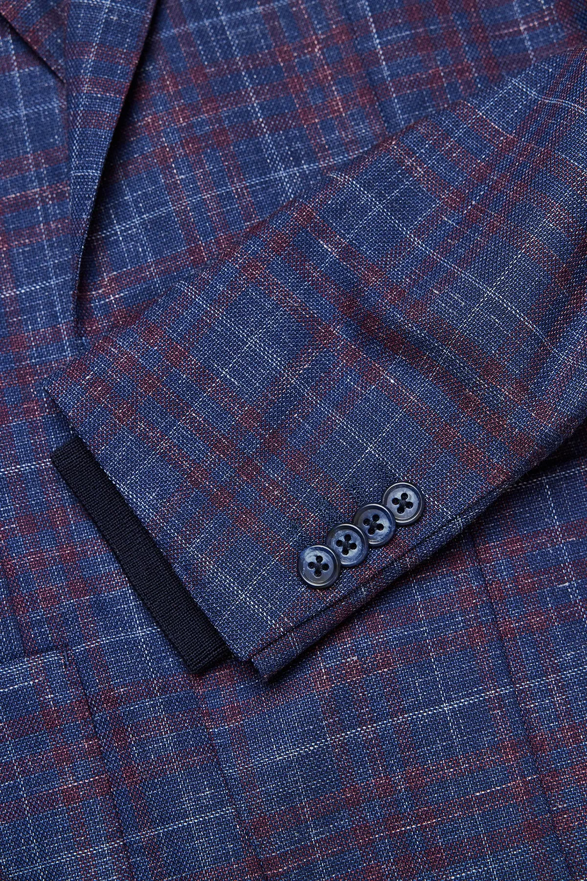 Arthur - Blue sold by Anthony Squires product image thumbnail 3