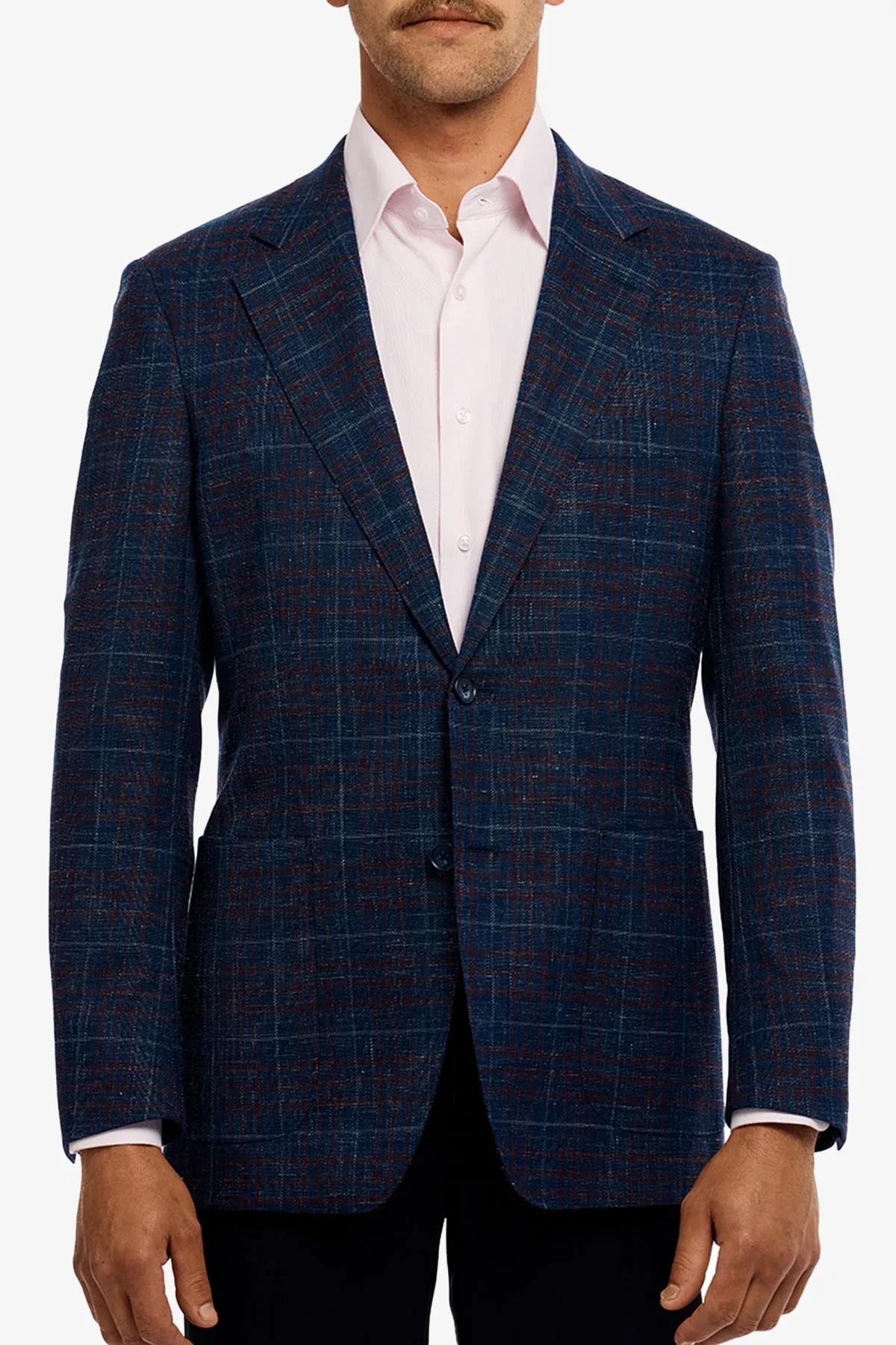 Arthur - Blue sold by Anthony Squires product image thumbnail 4