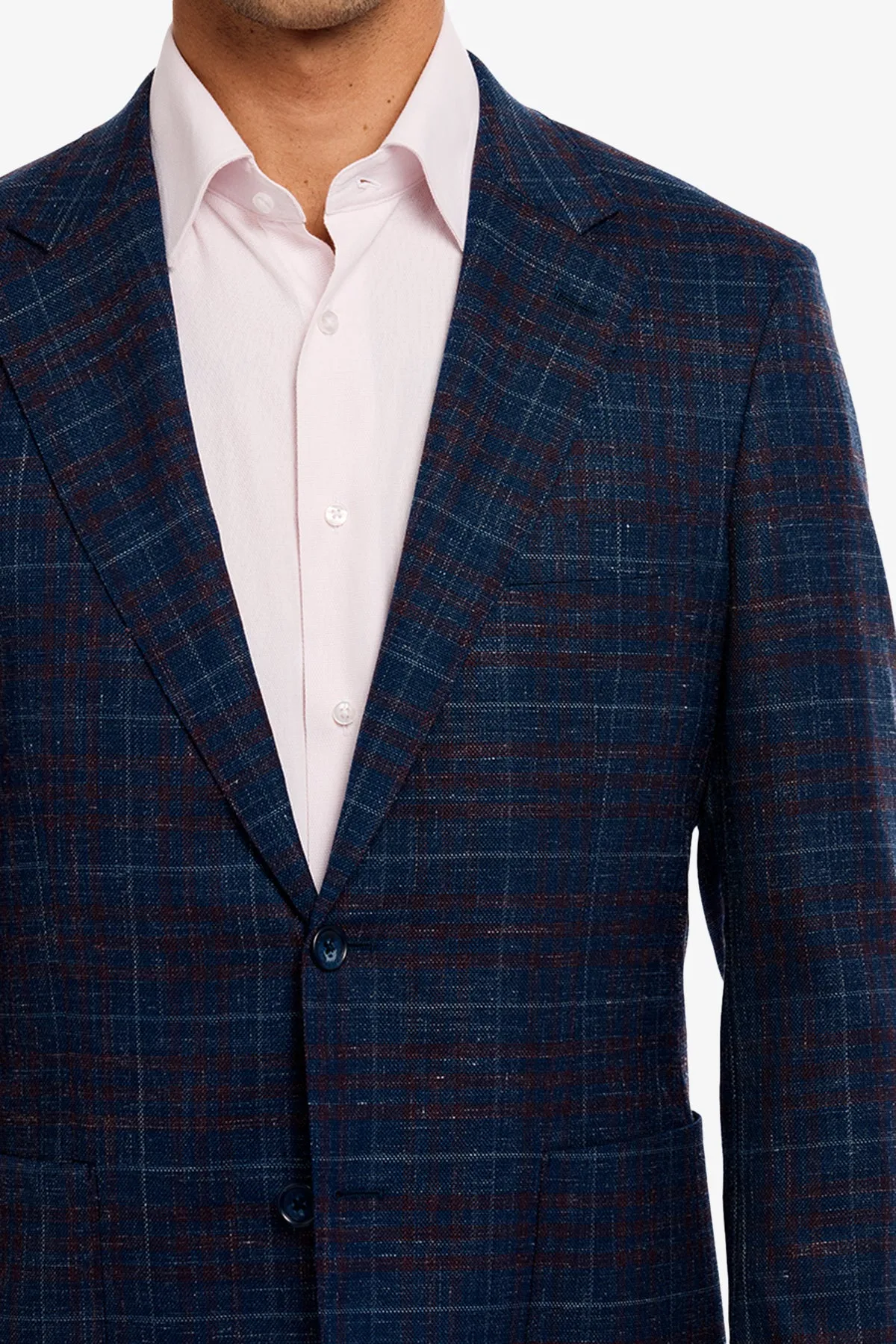 Arthur - Blue sold by Anthony Squires product image thumbnail 5