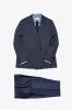 Selvedge - Blue sold by Anthony Squires