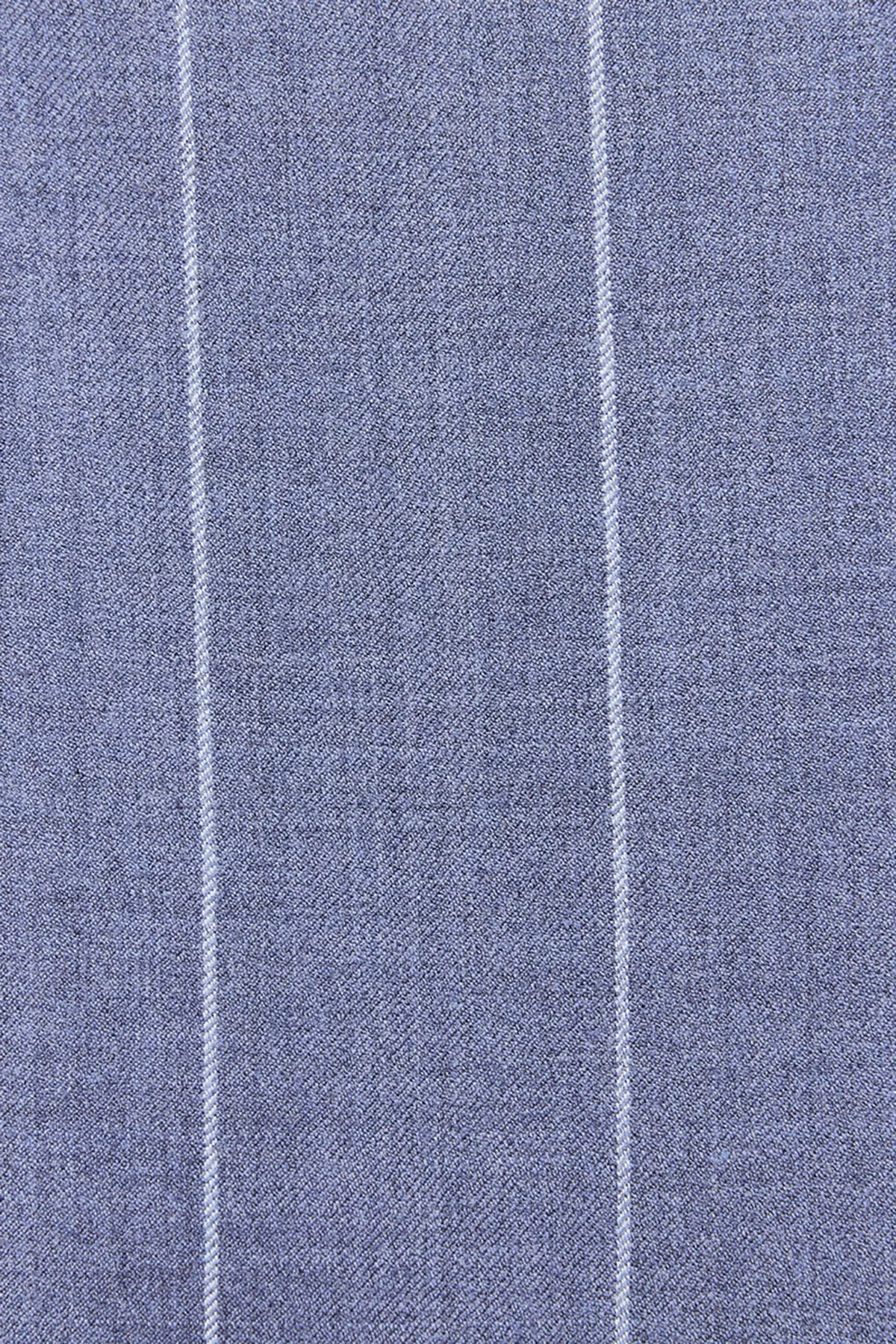 Basso - Blue chalk stripe sold by Anthony Squires product image thumbnail 4