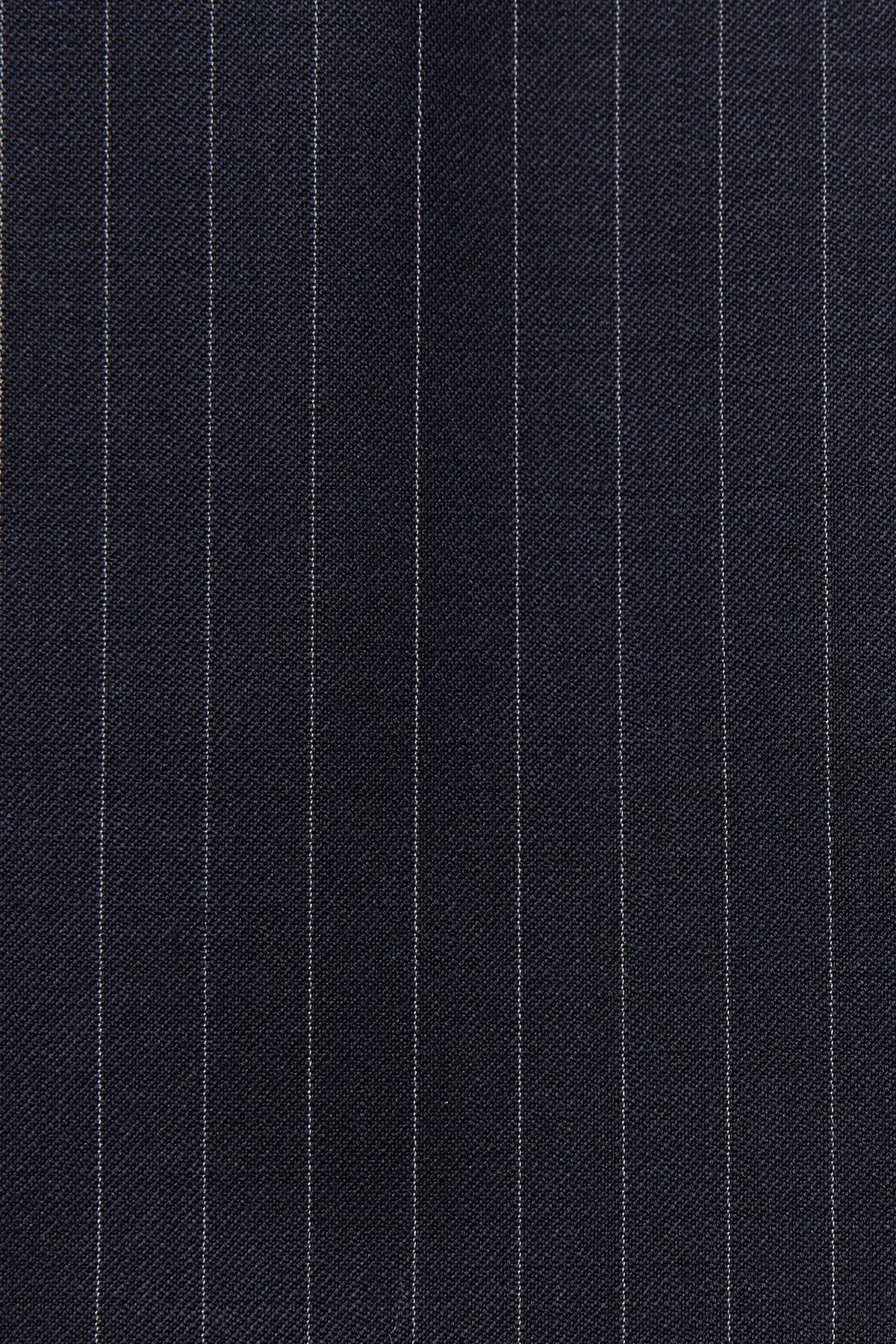 Ives - Navy stripe Suit sold by Anthony Squires product image thumbnail 4