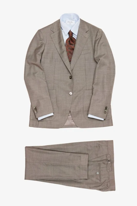 Maverick - Brown sold by Anthony Squires